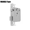 XIAOBAI Smart Door Lock XIAOSHUAI BAWNAG WANGLI Security Lock Boby Safe Upgrade