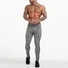 Casual Train Suit Pants Mężczyźni Spring Nowa firma Formalna noszenie mężczyzn sukienki spodnie Slim Fit 2020 Ubrania spodnie Male1329l