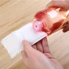 Xiaomi YouPin Simfun 180pcs / Pack Soft Cotton Pads Makeup Bomull Spara Vatten Hudvård Makeup Remover Tool Cleansing Wipes Nail Art Pads A5