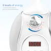 Nouvelle arrivée 60K Ultrasonic Cavitation Home Fat Cellulite Remover Body Minceur Body Massager Device à vendre