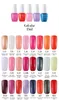 15 ml Gelcolor Soak Off UV Gel Nail Polish 108 Color Nail Shop Nails Polish Adhesive Hållbar avtagbar poterapi Bobbi Glue9061682