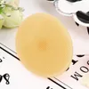 VENTE CHAUDE visage brosse de nettoyage 1pcs maquillage éponge silicone pad de lavage visage exfoliant points noirs