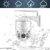 1080P HD Outdoor Wireless Wifi IP Camera Home Waterproof Security Night Vision Monitor