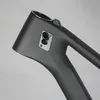 Super Light Hard Tail Mountain Bike Frame FM599 Carbon Fiber T1000 Internal Cable BB92 29er