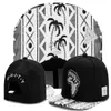 Söhne brechen Brot Gott beten Baseballkappen Toucas Gorros Hip Hop Sports Chapeu de Sol Swag Männer Frauen Snapback Hats5730901