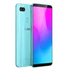 Orijinal Nubia Z18 Mini 4G LTE Cep Telefonu 6GB RAM 64GB 128GB ROM Snapdragon 660 Octa Çekirdek Android 5.7" FHD 24.0MP Face ID Akıllı Cep Telefonu