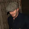 Moda Uomo Berretti per adulti vendita calda tappo strillone strillone cappello Coppola con 3 colori
