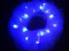 Mode tutu led ballet kostuums dame vrouwen dansende lichtgevende prinses jurk ballerina volwassen partij kostuum rokken retail groothandel