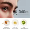 Pudaier Mascara Natural Curl 브러시가 쉬운 방수 방수 속눈썹 연장 메이크업 실크 프로페셔널 Eyes1028368