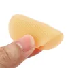 Hot Sale Facial Cleansing Brush 1pcs Makeup Sponge Silikon Wash Pad Face Exfoliating Blackhead