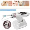 Newest Hydro Mesotherapy Meso Gun High Pressure Injection EZ Needle Vacuum Therapy Skin Rejuvenation Wrinkle Remove