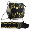 football ball bick trainer