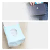 Wegwerp toilet kussen verdikt wc cover kussen papier reizen hotel waterdichte toilet set onafhankelijke verpakking XD23370