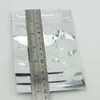 12 * 7.5 / 13 * 8,5 15 * 10.5 cm Antystatyczne Zawór Zipper Plastikowa Opakowanie Detal Pack Torba Zip Lock Blokada Zip Blokada Detaliczna Pakiet Aux Cable