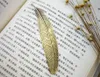 DIYかわいいカワイイブラックバタフライ羽の羽のブックマークのためのブックマークのためのブックマーククリエイティブアイテム素敵な韓国の文房具ギフトDLH422
