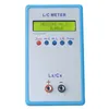 Originele Draagbare LC200A LC Meter Station Inductie Capaciteit Meten Meter LC Testen Meter SMD Inductie Tester