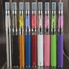 1PCS CE4 Price pack electronic cigarette smoking pipe ego kit usb charger Hookah vape pen 900mAh ego-t battery Cig for E Liquid