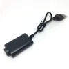 510 Fio USB Carregador Eletrônico Cigarro E Cig Sem Fio Clargers Cable para 510 EGO T C EVOD VERTEX VISÃO SPINNER 2 3 MINI
