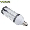 TOPOCH Utomhus LED-lampa 15W / 21W / 27W UL CE-lista 360degree Beam Full aluminium Värmeväxling Halogenmetallhalidutbyte