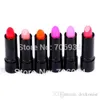 Batons Maquiagem 24 PCS 6 Cores Vermelho Rosa Colorido Batom Lip Stick Net 2 3g287C1449832