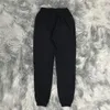 Pantalons pour hommes Designer Lettre Pantalons imprimés Pantalons de jogging pour femmes Hip Hop Streetwear Pantalon de survêtement décontracté pour hommes Mode pour hommes