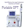 ELIGHT RF IPL IPL Laser Removel Removel Salão Equipamento A braçadeira de biquíni Opt Opt.