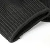 Nylon fiber is covered with metal silk thread to weave gloves to protect the palm from being cut73961009535396