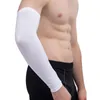 1 PC Compression Stretch Brace Armbwarmer Rękawy Rękawy do Outdoor Sports Koszykówka Łokcia Arm Ochronna