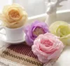 12cm Pivoine Corolle soie artificielle décoration florale de mariage de bricolage Garland Artisanat Fleur GA639