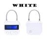 USB Rechargeable Electronic Timer for BDSM Mouth Gag Time Lock BDSM Bondage Pants Adult Games Sex Toys for Couples6481174