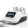 Bon effet 30K Ultrasonic Cavitation Body Sculpting Minceur Machine Vide RF Peau Ferme Photon Rouge Dispositif