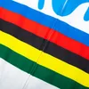 2020 MOVISTAR DEAM Cycling JUSZCZES 20D PANTY Rowerowe Zestaw Ropa Ciclismo Męs