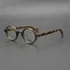 round spectacles for women