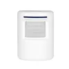 o mais barato Alerta sem fio Driveway, Home Security Driveway alarme, Visitor Campainhas Chime com 1 Plug-in Receptor e 1 PIR Motion Sensor