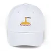 Moda unisex makaron baseball czapka haftowa bawełniana czapka baseballowa czapka baseballowa na świeżym powietrzu Casual Dad Hats Girl Snapback Cap3400970