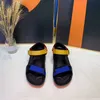 Hot Sale-ColorNavigo Zomer Sandalen Mannen Rubber Sole Sport Sandalen Outdoor Casual Schoenen voor de zomer