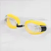 FREE FEDEX RA 3 Sets Swimming Swim Goggles Glasses For Water Swimming Goggles 5 Colors Free Shipping