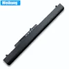 Batteria per laptop Weihang 14.8V 41Wh OA04 OA03 cellulare giapponese per Compaq Presario 15-h000 15-S000 HSTNN-LB5Y HSTNN-PB5Y 740004-141