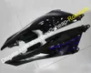 Cowling Fit for Yamaha TMAX 530 2017 2018 TMAX530 T-MAX530 17 18 T-Max 530 Blue Black Motorcycle Fleating Machetmet Kit (حقن صب)