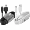 1 m, 3 ft, OD 4,5, dickeres, schnelles 2A-Typ-C-Kabel, Micro-USB-Kabel für Samsung S8 S9 S10 S20 S22 S23 Note 8 9 HTC LG Android-Handy