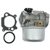 Carburateur Carreb met Pakking Fit voor Briggs en Stratton 799868 498170 799872 Motorvervanging Generator Maaier