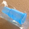 ホーカーシーシャテストフィンガードリップチップキャップカバー510プラスチック使い捨てマウスピースの口のヒント健康な個々のパッケージ