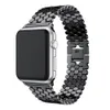 Roestvrijstalen band voor Apple Horloge 38mm 40mm 42mm 44mm horlogeband voor Apple Iwatch-serie 4 3 2 1 riem armband riem