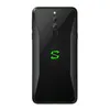 Original Black Shark Helo 4G LTE Cell Phone Gaming 6GB RAM 128GB ROM SNAPDAGON 845 OCTA Core Android 6,01 tum 20mp OTG Smart mobiltelefon