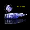 Replacement Micro Needle Cartridge Tips for Mesotherapy Meso Gun Derma Pen Microneedle Anti Aging Facial Skin Care Wrinkle Removal Beauty