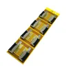 Scheda adattatore presa connettore PCB FPC FFC 5 pin 1,0 mm, prolunga cavo piatto 5P per interfaccia schermo LCD