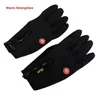 Thermische Winddicht Radfahren Handschuhe Touchscreen Bike Guantes Männer Frauen Winter Warme Handschuhe Fahrrad Reiten Skifahren Wandern Handschuhe