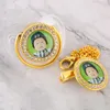 Gepersonaliseerde naam en foto bling fopspeen en baby fopspeen clip baby dummy bpa gratis chupeta lolly lolly drop verzending