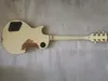 benutzerdefinierte one -piece -gitarre