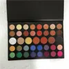 Makeup Eyeshadow Palette CHARLES Eye Shadow 39 Colors Matte Shimmer High Pigmented Face Highlighter New DHL2482860